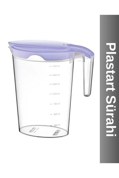 Viyalente Pınar Model Plastart Sürahi 2 Lt Su175