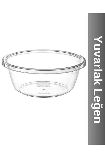 Viyalente 5.5 Lt. Round Basin| Basin Bd-915