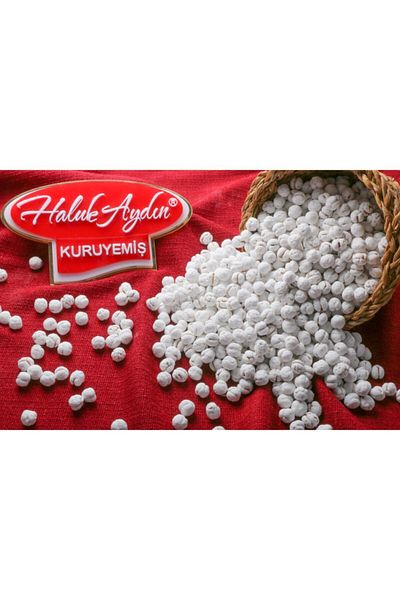 HALUK AYDIN KURUYEMİŞ Gilicozless Leblebi Candy 500 G
