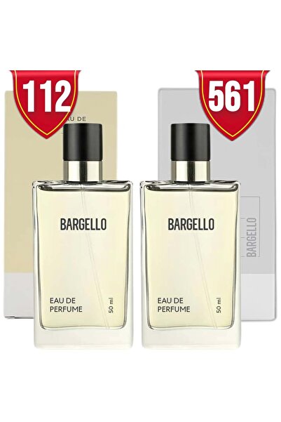 Bargello 112 Floral Bayann 561 Fresh Bay 50 ml Edp