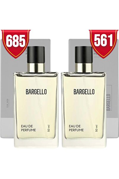 Bargello 685 Fresh Bay 561 Fresh Bay 50 ml Edp