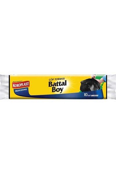 Koroplast King Size Garbage Bag
