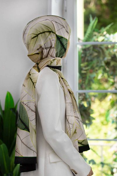 Vissona Luxury Medina Silk - Κομψό και βολικό