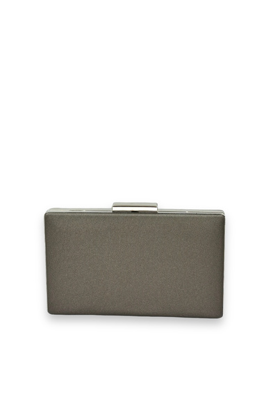 Generic Brand Durable Anti-Scratch Satin Evening Dress Clutch Bag , Stylish D...