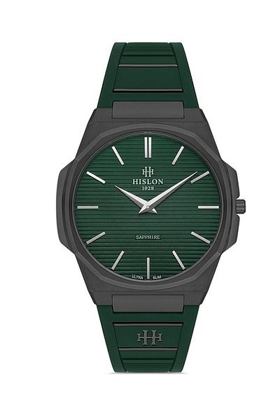 Hislon Men's Classic Cl127n-15yn Men's Wristwatch