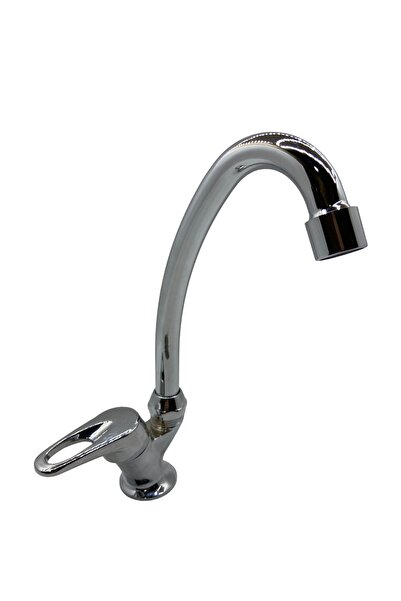 Acr Alttan Tek Su Girişli Lavabo Bataryası