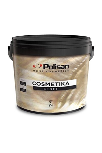 Polisan Sedef 293 Decoart Effect Inci 0,75 Lt