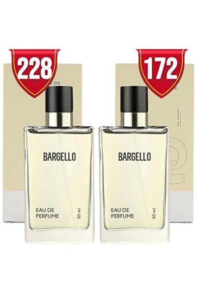 Bargello 228 Orıental 172 Oriental 50 ml Edp