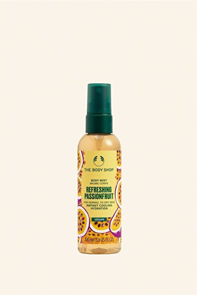 THE BODY SHOP Спрей за тяло с маракуя 100 мл