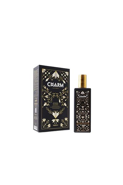 Bargello Charm Women's 50 ml Edp Perfume