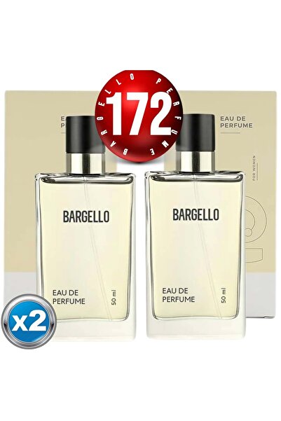 Bargello 172x2(2ADET) Oriental 50 ml Edp
