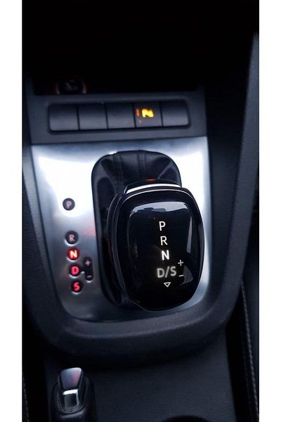 GCP German Car Parts Jetta Illuminated Gear Shift Knob 2012-2020 - Jetta Led Indicator Automatic Knob