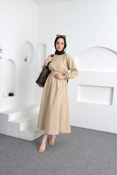 Butik Mevlana Dress