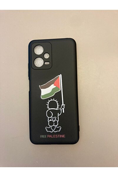 Newon حافظة هاتف سامسونج A03s فري فلسطين هانزالا فلسطين مطبوعة