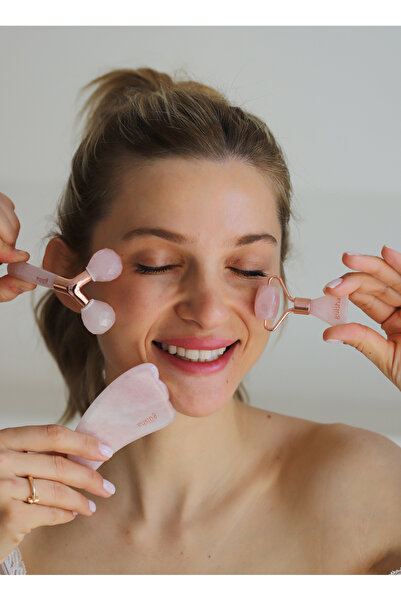 Gülsha Masaj Aleti Göz Masaj Aleti