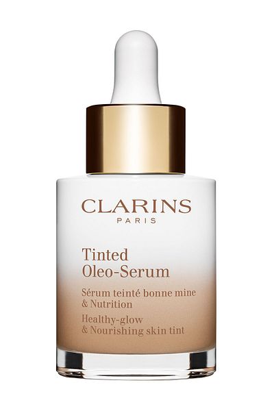 Clarins Oleo-Serum 04 30ML – Farbige Feuchtigkeitscreme