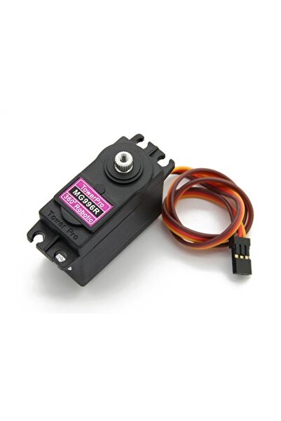 CDM Tower Pro Mg996r Yüksek Torklu Servo Motor
