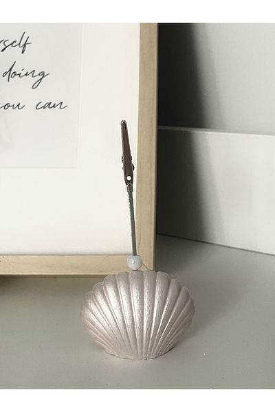 ronat Oyster Note Holder Note Holder / Note Holder