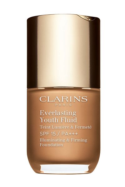 Clarins Everlasting Youth Fluid 114 RP 30 ml Foundation