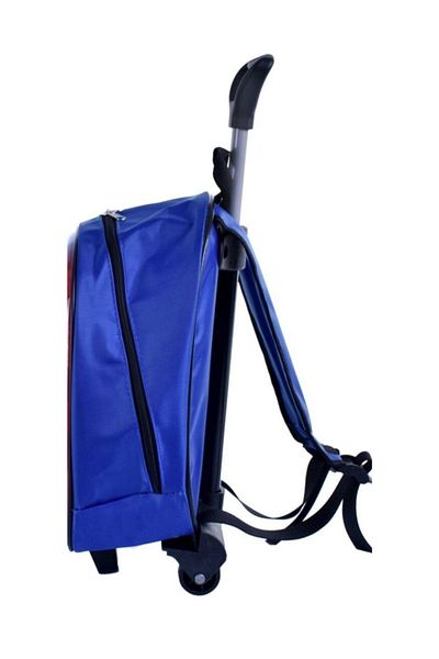 Freedom Checked Kindergarten and Toy Bag