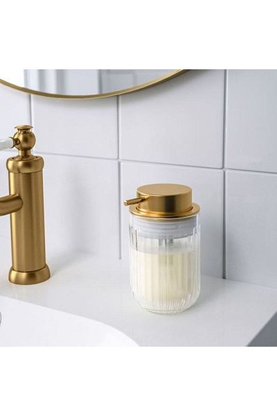 IKEA Διανομέας υγρού σαπουνιού