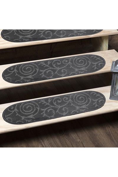 Stepmat Step and Stair Mat from Tufting Carpet