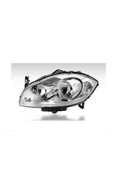 ESER Fiat Linea Uyumlu Ön Far Sol Sıfır Kutulu (51826739-ck)