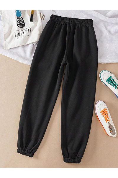 DAXİS Sportwear Company Παντελόνι Unisex Plus Size