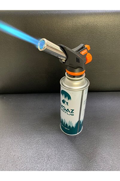 tıklasendeo Cx-500 Pürmüz + Aygaz 227 Gr Kamp Kartuşu