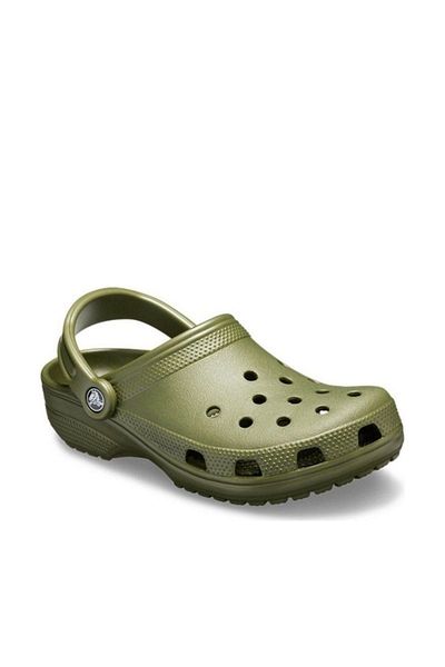 Crocs حذاء سابوتي الكلاسيكي