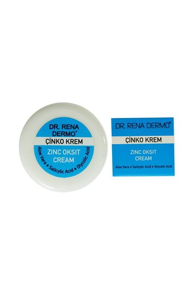 Dr. Rena Dermo Zinc Cream
