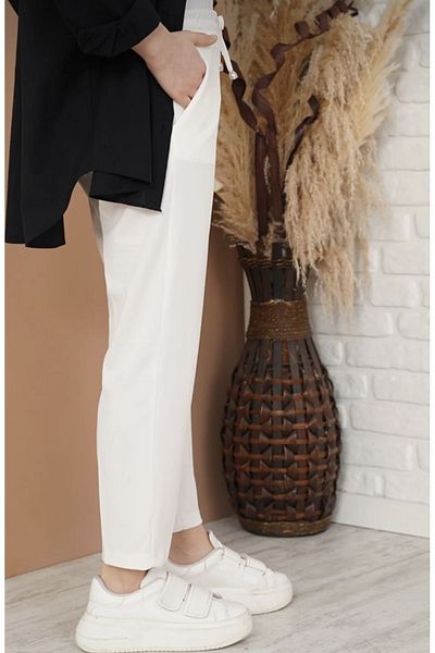 Aymira Tesettur Slacks