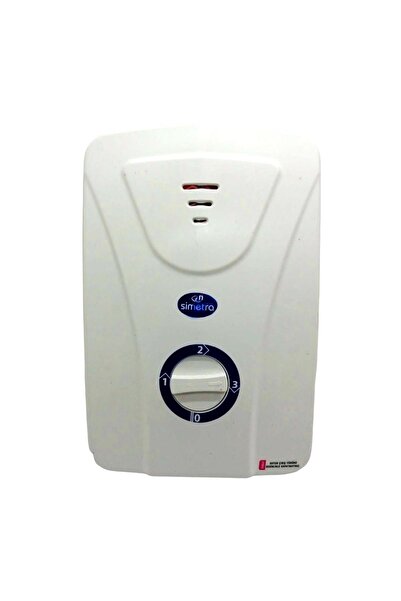 Genel Markalar KOTYORA Simetra Premium Elektrikli Şofben 7500w (4434)