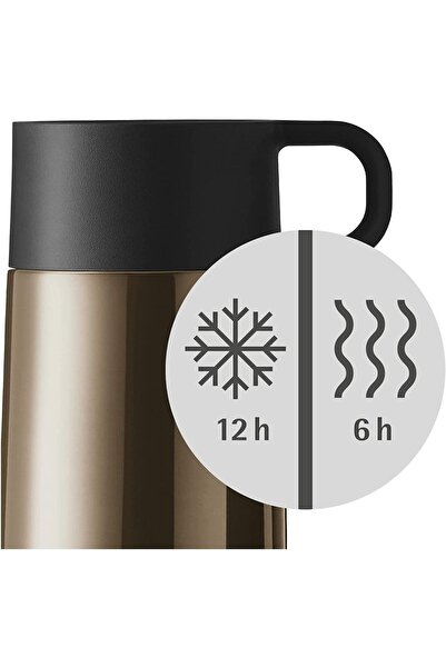WMF Short Soil Personal Thermos