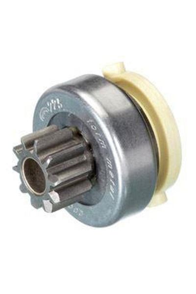 ÖLMEZ OTO YEDEK PARÇA Connect Mondeo 10t Motocraft - Starter Gear