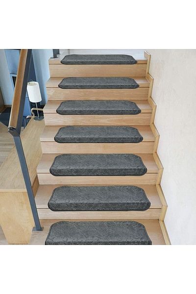 Stepmat Step and Stair Mat from Tufting Carpet