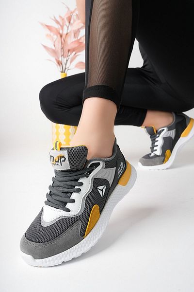 pasyone Γυναικεία Sneaker Casual Παπούτσια