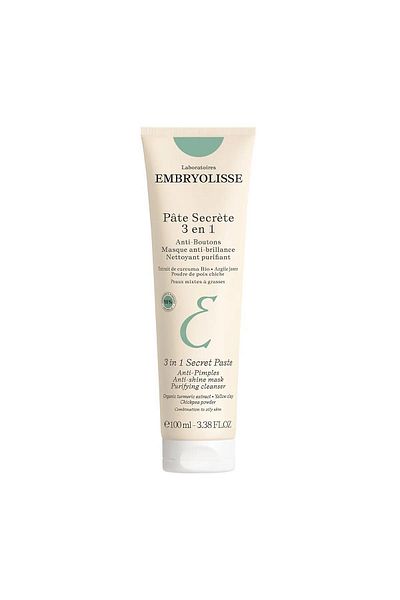Embryolisse معجون سري 3 في 1 100 مل