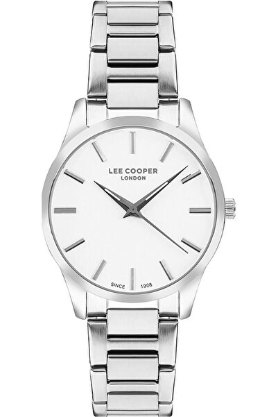 Lee Cooper ساعة يد نسائية LC07620.330