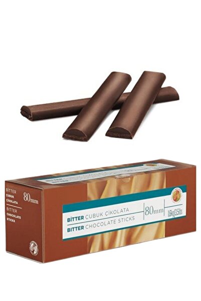 Altınmarka Bitter Çubuk Çikolata 1600g