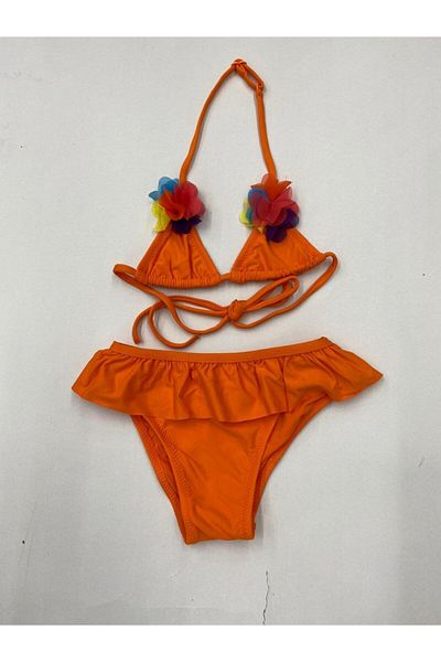 Malven Girl's Bikini Set