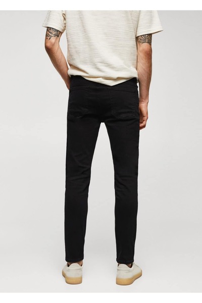 MANGO Man Jude skinny jean