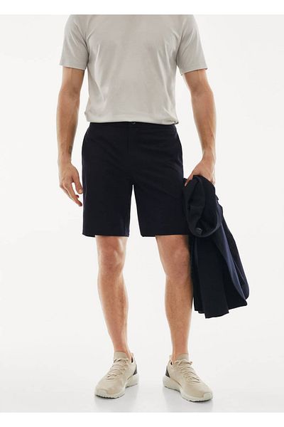 MANGO Man Wasserabweisende Stretch-Shorts