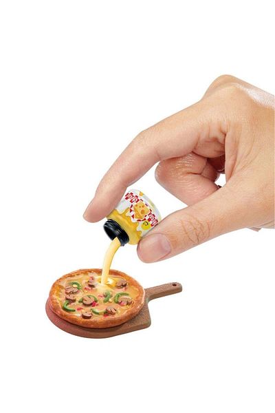 ADORE OYUNCAK Miniverse Food Diner S2A IMV591825