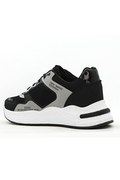 LETAO Felicity Kadın Günlük Spor Yürüyüş Sneaker Ayakkabı Smc110