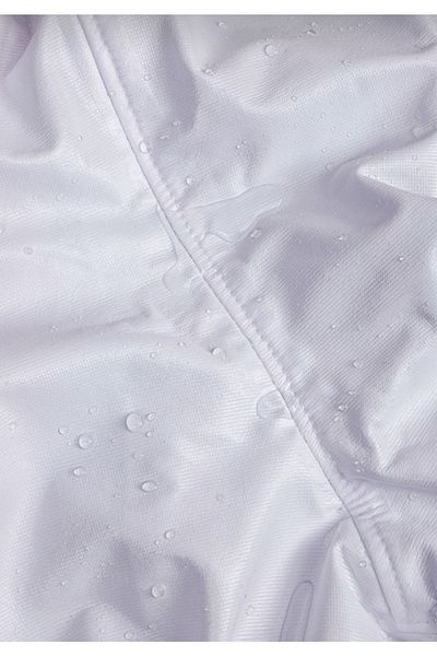 Tk Washable Liquid Waterproof Ribbed Patient Bladder Slip Panties