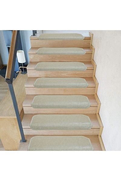Stepmat Step and Stair Mat from Tufting Carpet