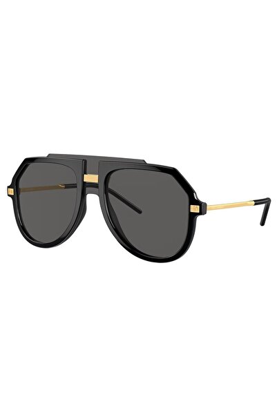 Dolce&Gabbana Dolce Gabbana Dg6195 501/87 45 Güneş Gözlüğü