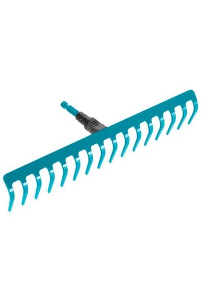 Gardena 3179 - Kombi Sistem Tırmık