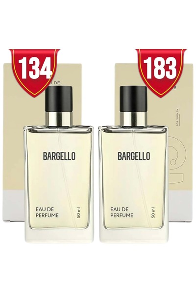 Bargello 134 Oriental 183 Oriental 50 ml Edp